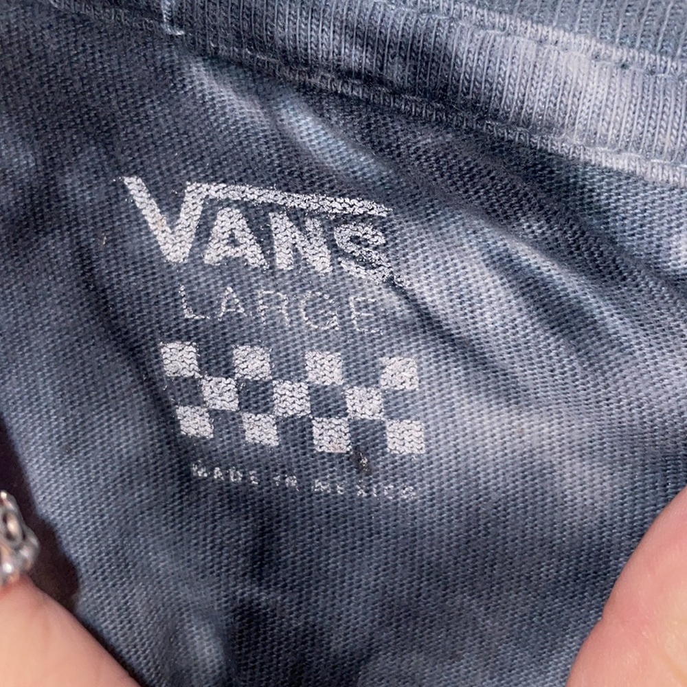 ✨Vans Tee - Picture 2 of 3